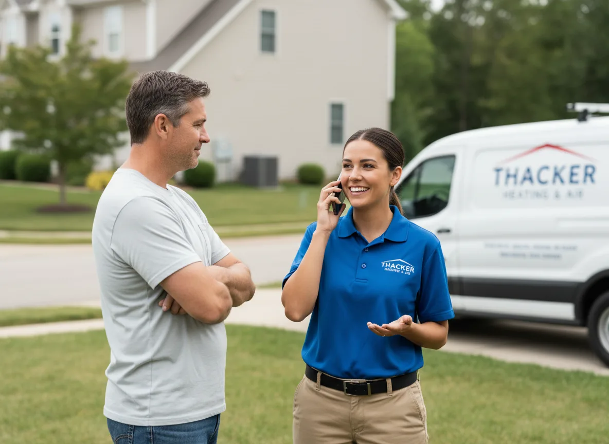 Ac Repair Lowell, IN FAQs